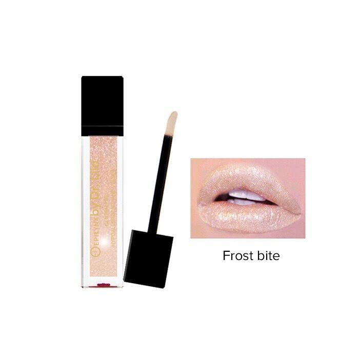 Color Intense Plump Moist Lipstick and Lip Gloss EpiLynx