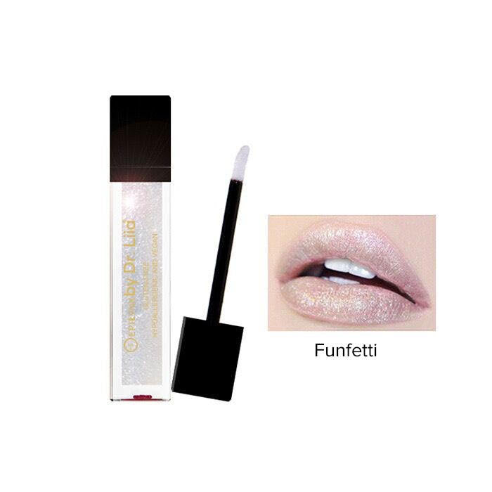 Color Intense Plump Moist Lipstick and Lip Gloss EpiLynx