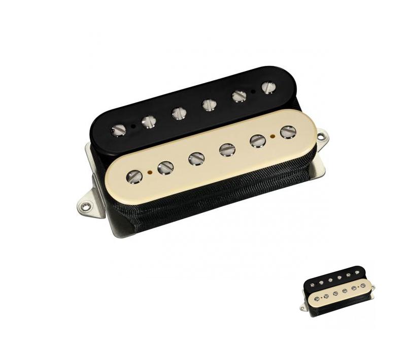 DiMarzio F-Spaced Dreamcatcher Bridge Humbucker Guitar Pickup John Petrucci Signature Model