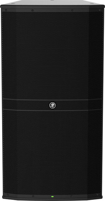 Mackie DRM315 2300W 15 inch 3-way Powered Speaker-NEW