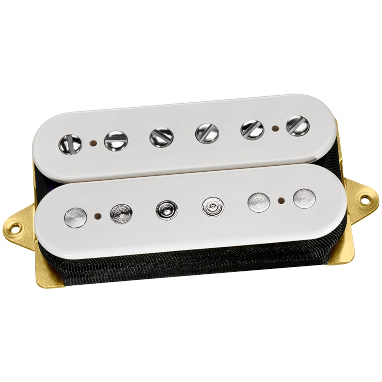 Dimarzio Air Zone F-space Humbucker Bridge pickup white DP192