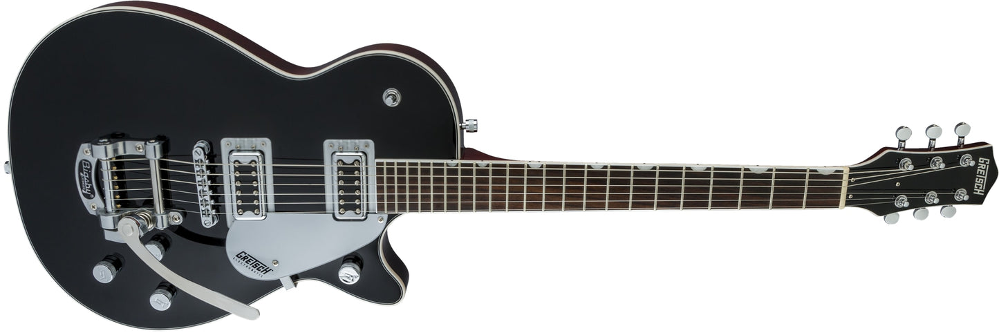 Gretsch Electromatic Jet FT Black Solidbody Electric Guitar