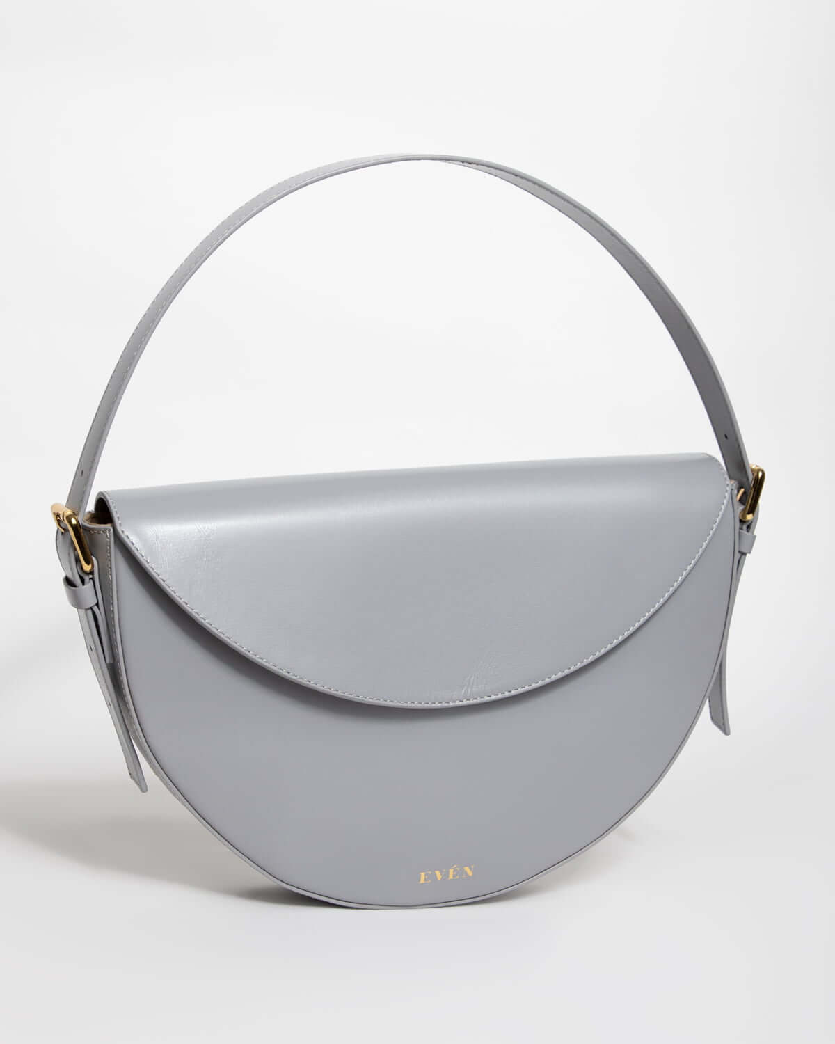 GAIA Mini Bag Grey Mini Bag Even