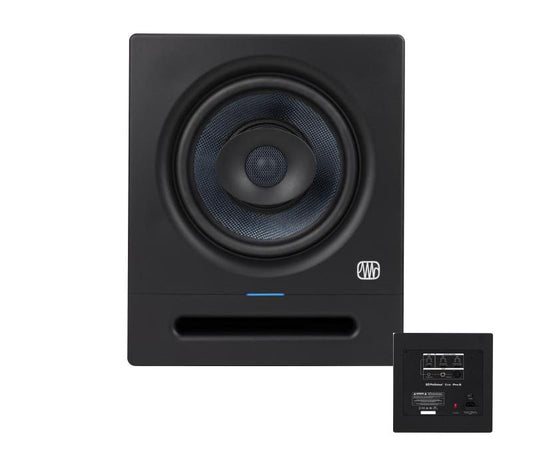 PreSonus Eris Pro 8 8-inch Powered Studio Monitor