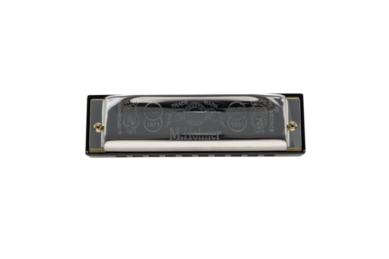 Hohner Special 20 Key of G Diatonic Harmonica