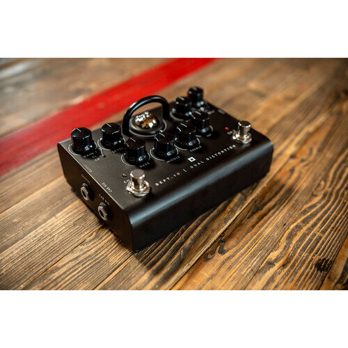 Blackstar Dept. 10 Dual Distortion Tube Distortion Pedal Blackstar