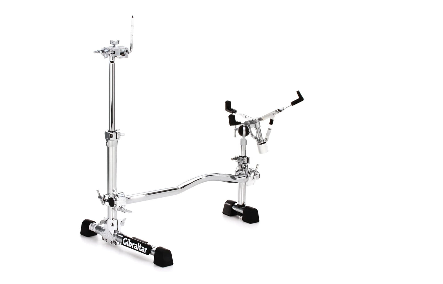Stealth VMS Single Tom Kit Vertical Mount Drum Stand Gibraltar