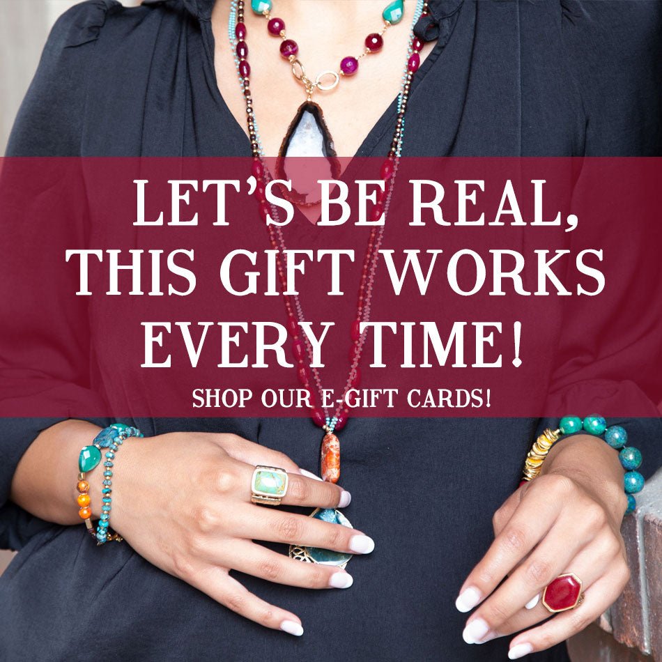 Gift Card Digital Gift Card Barse Jewelry