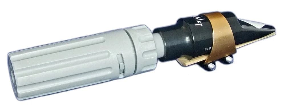 Jazzlab Woodwind Mouthpiece Silencer - MK2- NEW