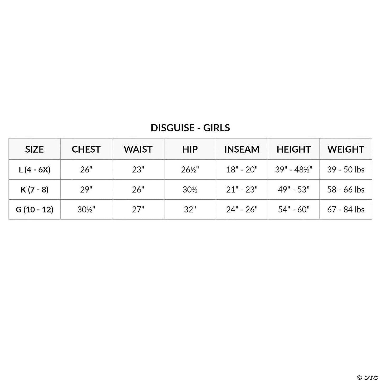 Disney Princess Sleeping Beauty Aurora Coronation Gown Girls Halloween Costume - Large