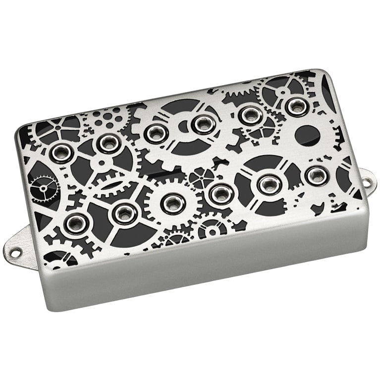 Dark Matter 2 Neck Humbucker Pickup F-Spaced Ceramic DiMarzio