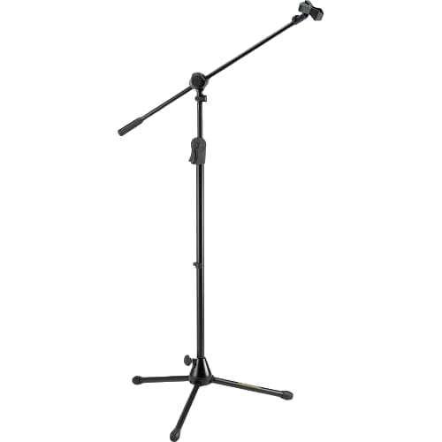 Mackie ShowBox 6-Channel Battery-Powered Performance Rig with Microphone Bundle