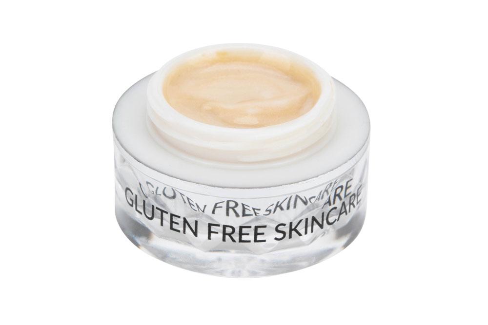 Vegan EpiSilk Crystal Wrinkle Smoothing Face Treatment for Sensitive Skin