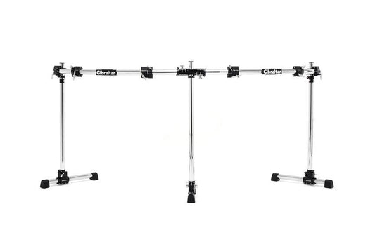 Curved Double-Bass Drum Rack Gibraltar GRS-850DBL