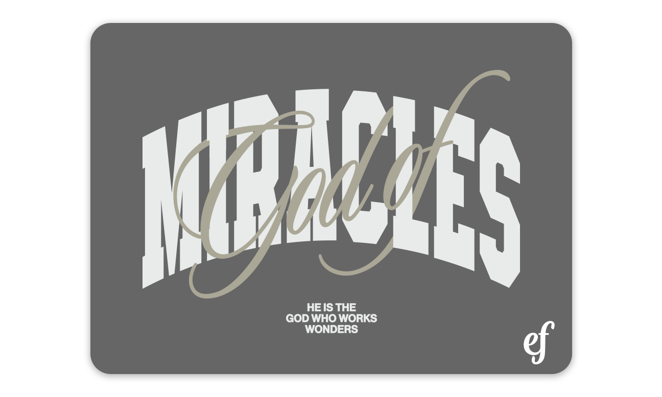 Elevated Faith Gift Card Digital E-Gift Card