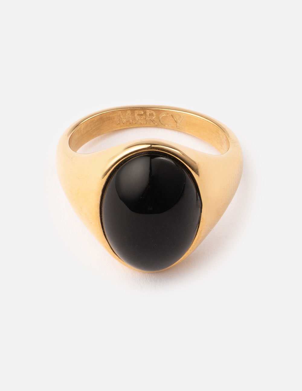 God's Mercy Ring Religious Jewelry Elevated Faith