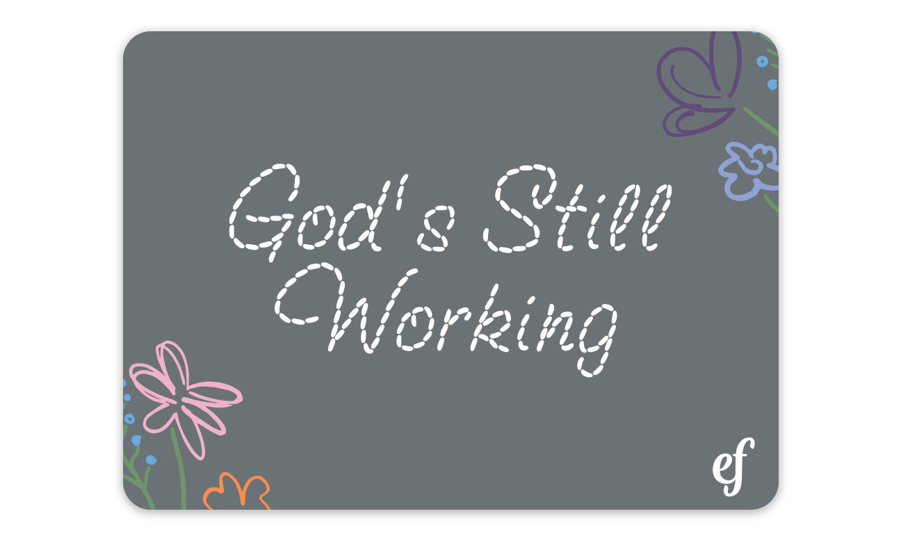 Elevated Faith Gift Card Digital E-Gift Card