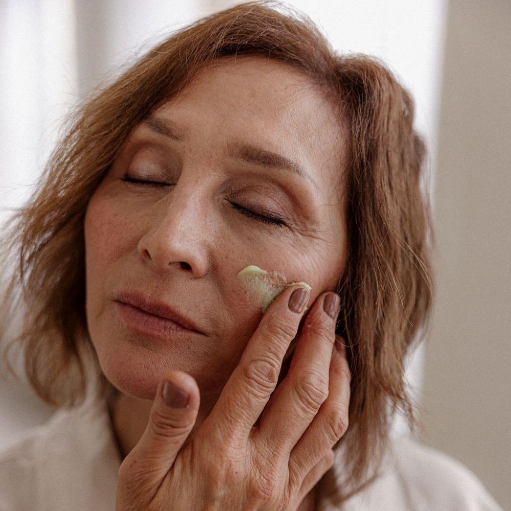 Oil-Based Cleansing Balm Experience Samples URB APOTHECARY