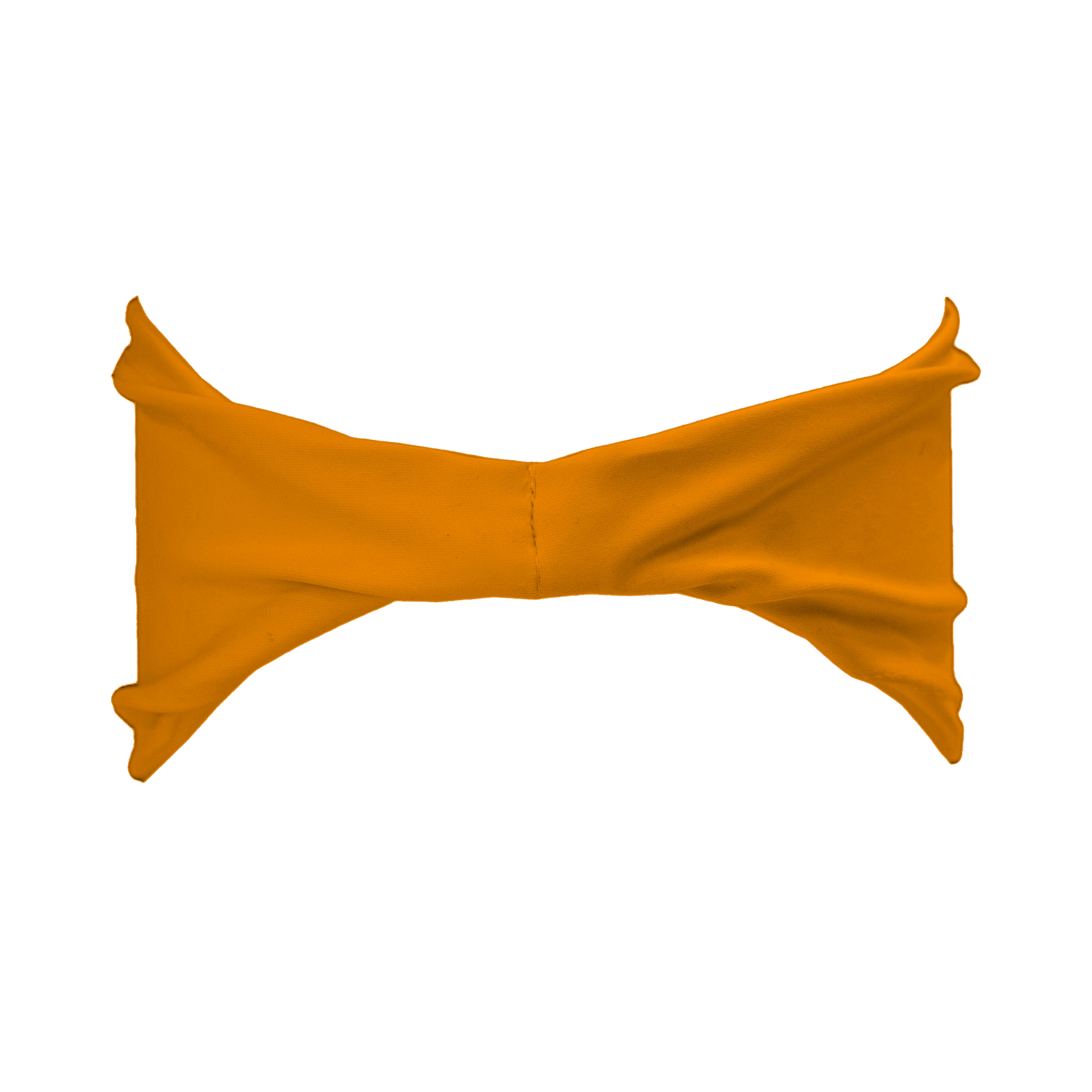 Iron+Steel Gold Lightweight Moisture-Wicking Headband