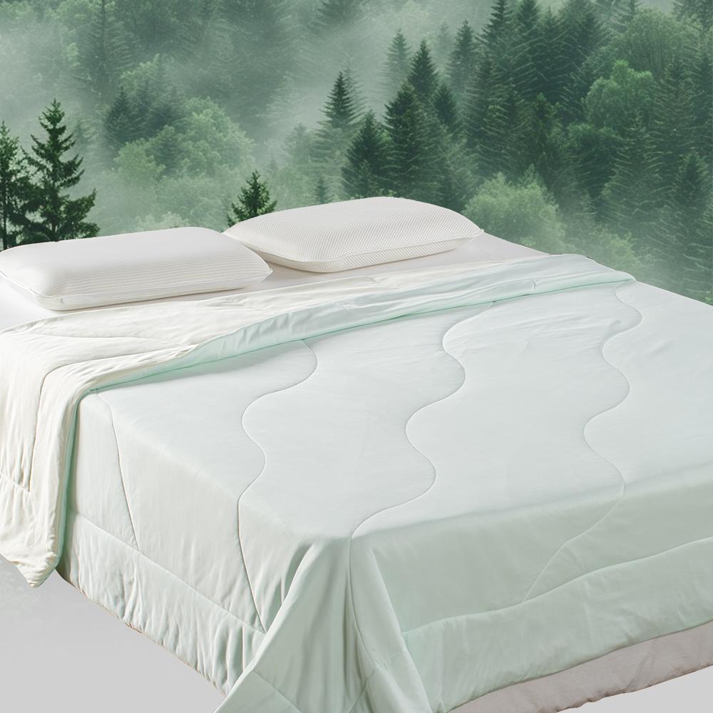 Cooling Ultra Soft All Season Blanket Comforter Kasentex