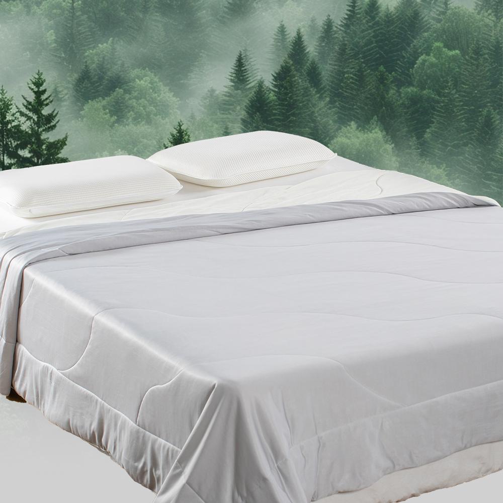 Cooling Ultra Soft All Season Blanket Comforter Kasentex