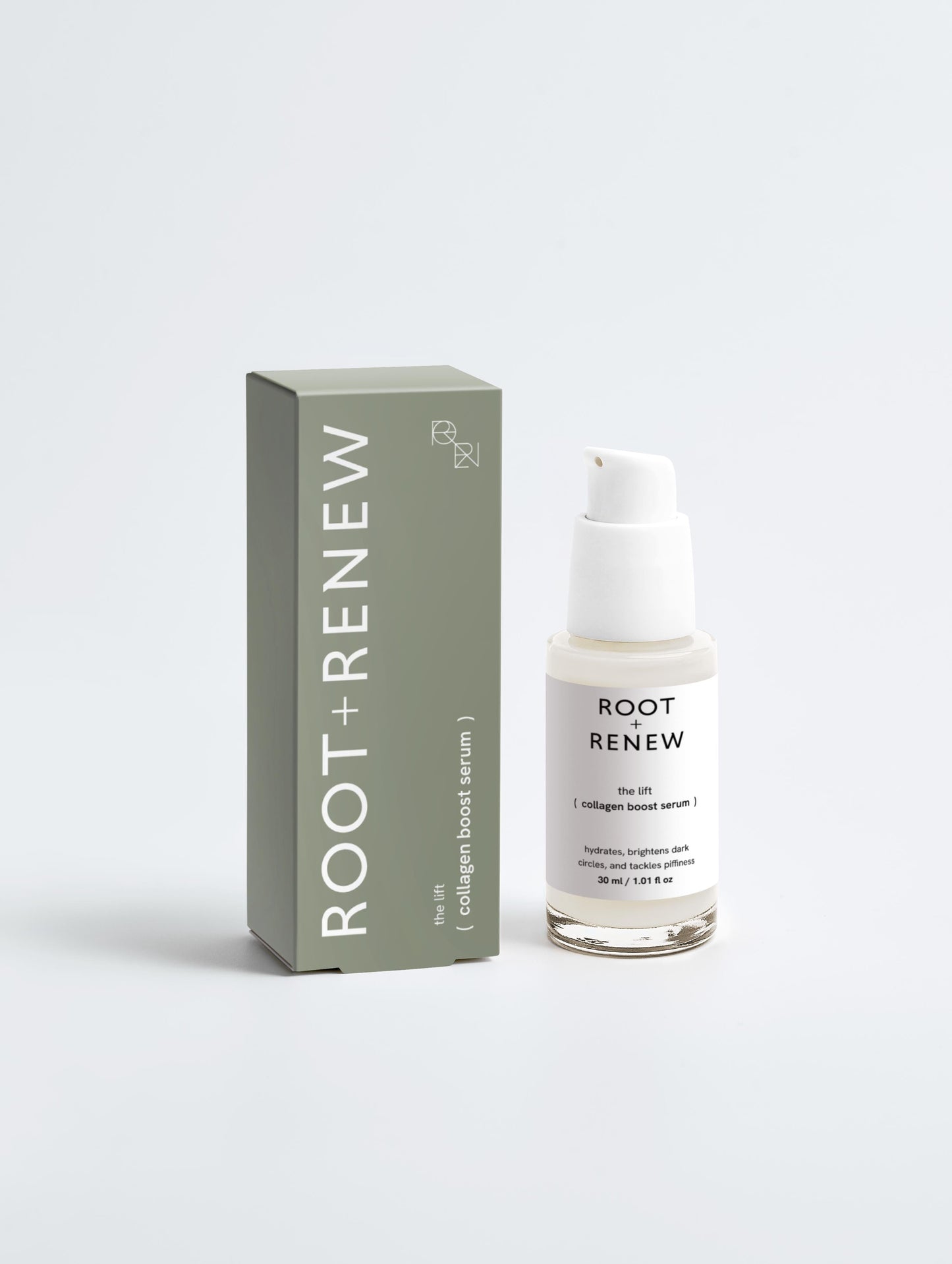 The Lift — Collagen Boost Serum