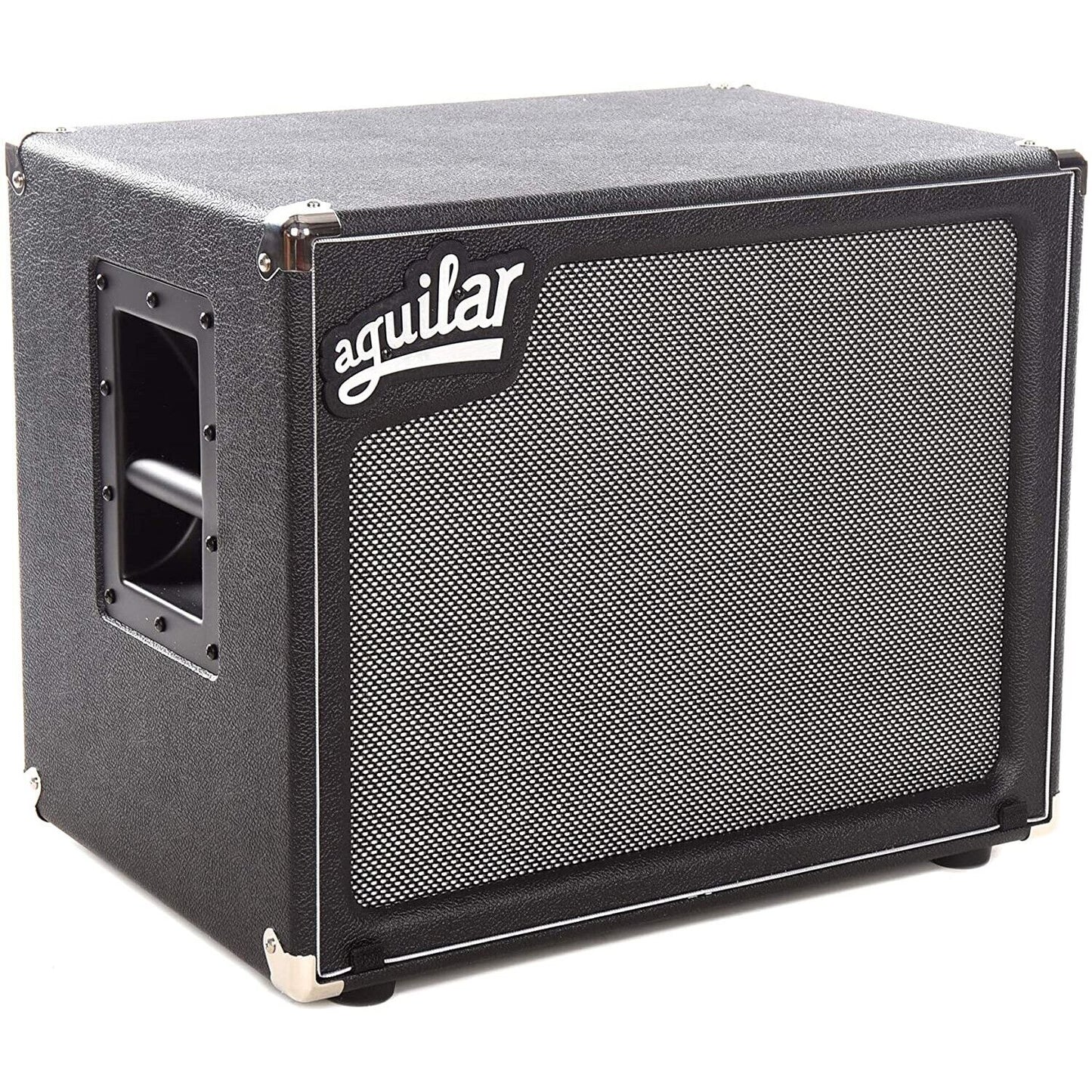 Bass Guitar Speaker Cabinet 400-Watts 2x10 Aguilar Amps SL 210