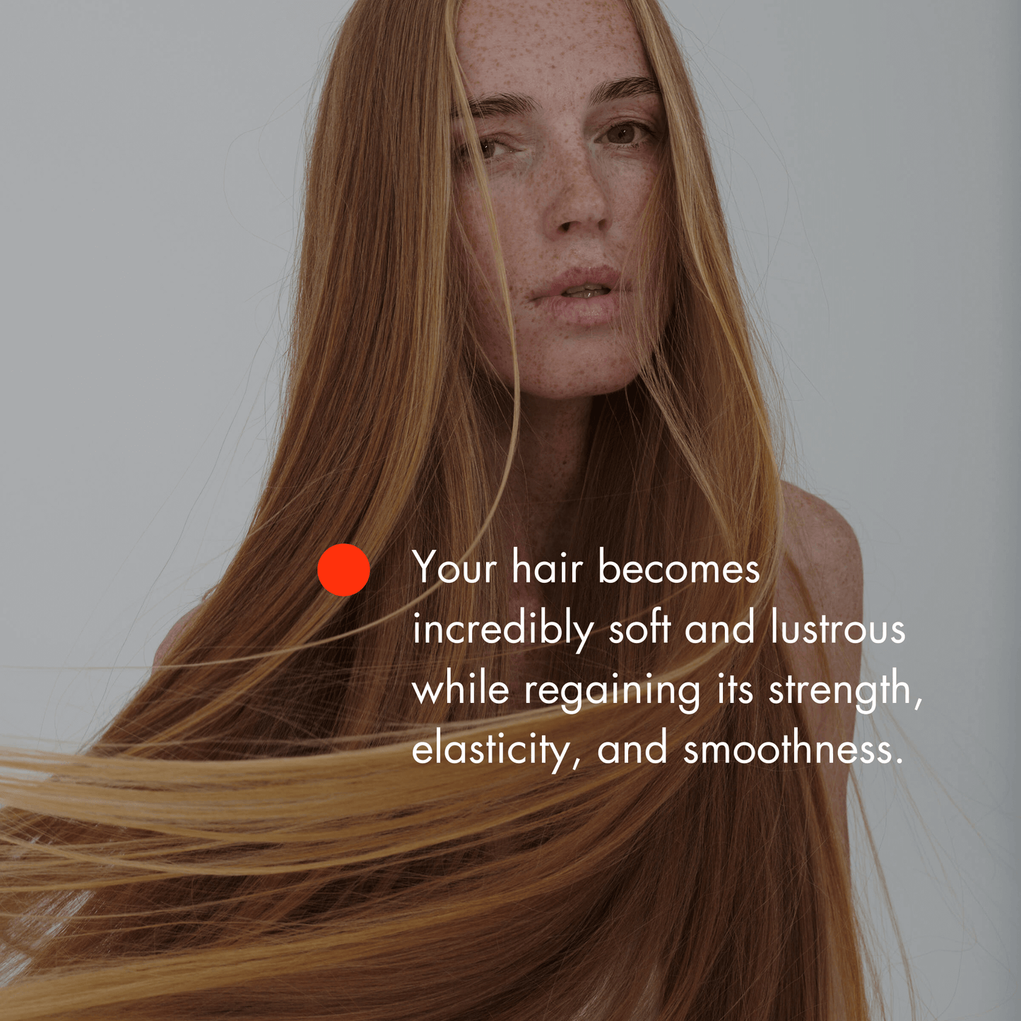 Nourishing Macadamia Oil Hair Mask Ultra Smooth
