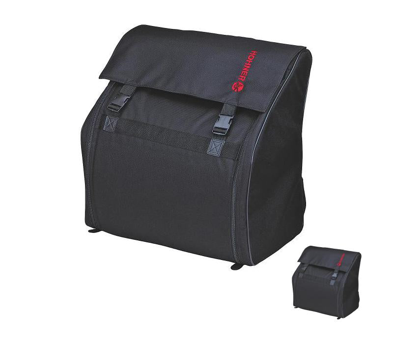 Hohner AGB48 Gig Bag for 48 Bass Accordion -NEW