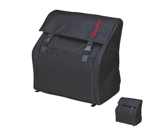 Hohner AGB48 Gig Bag for 48 Bass Accordion -NEW