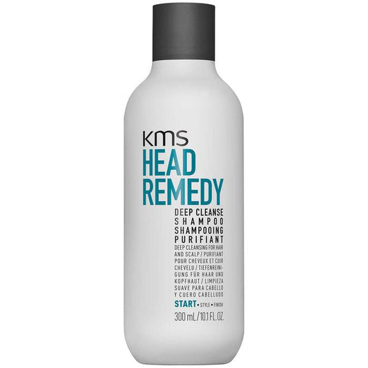 Deep Cleanse KMS Head Remedy Shampoo