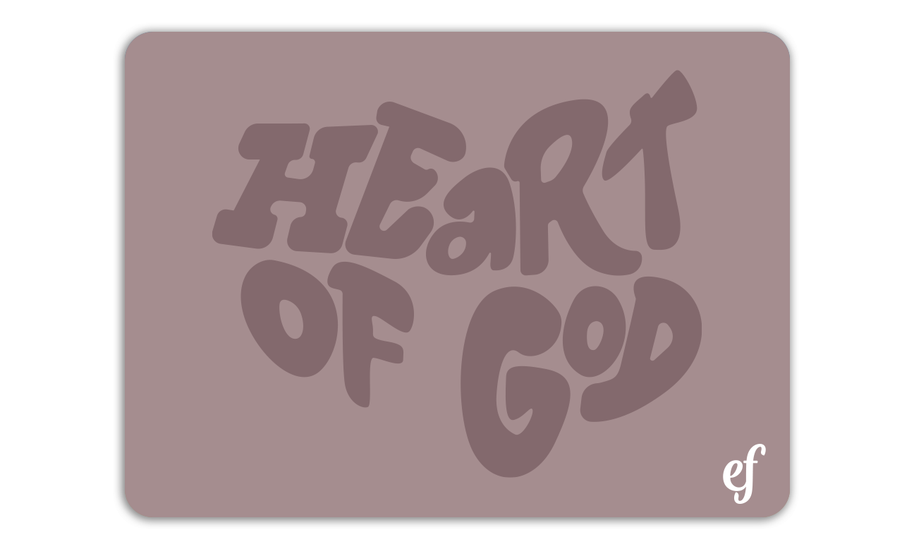 Elevated Faith Gift Card Digital E-Gift Card