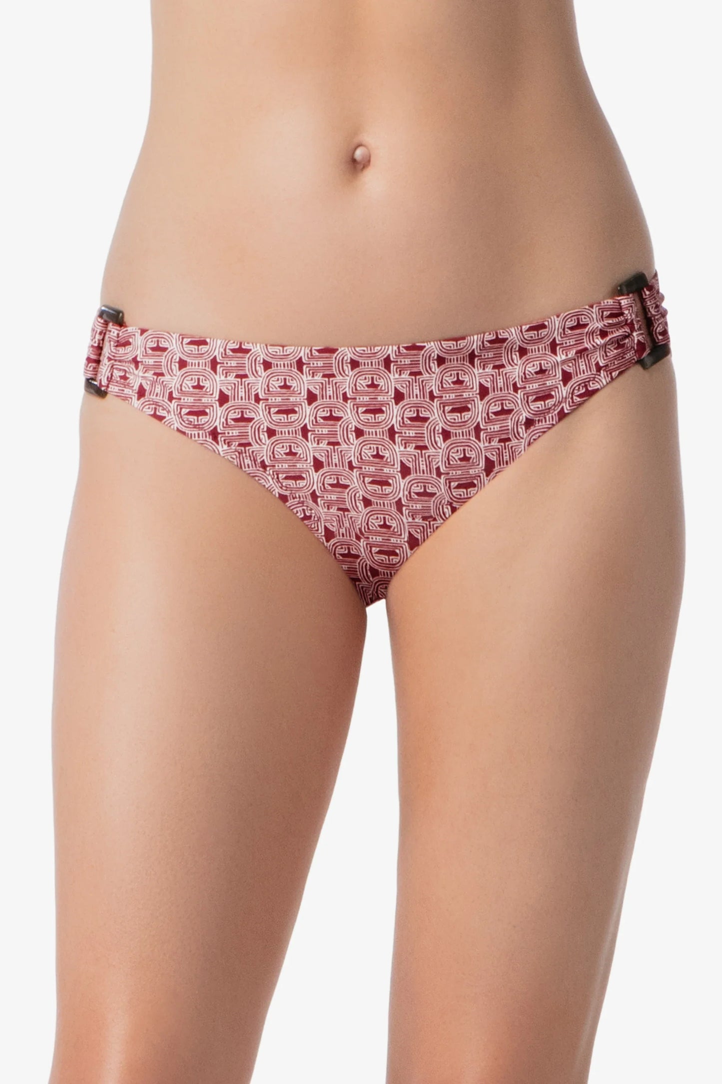 Tortoise Hipster Classic Faux-Tortoise Hipster Links