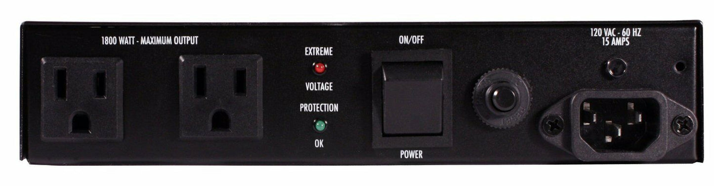 Furman AC-215A 10-Amp Power Conditioner