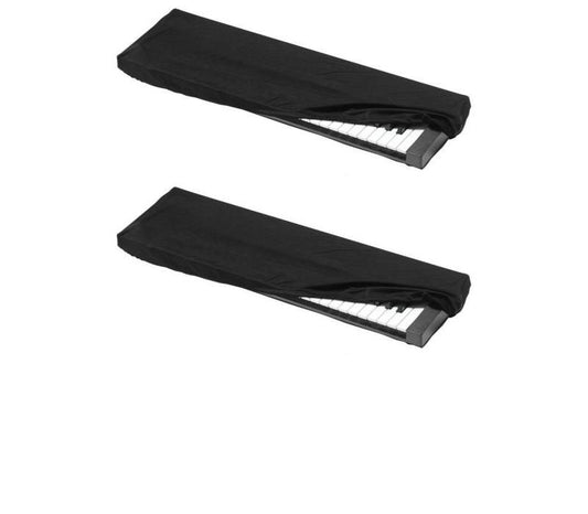 Stretchy Keyboard Dust Cover Small Fits 49 & 61 Note Models Kaces