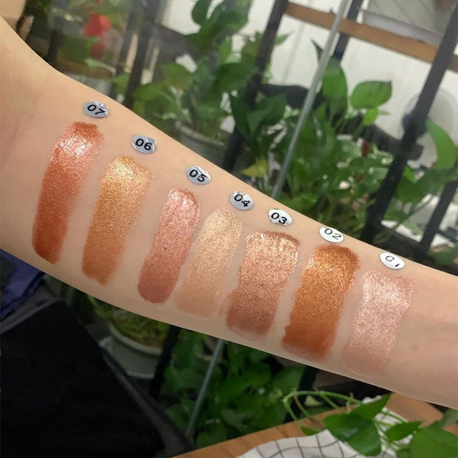 Face Highlighter Drops Perfect Liquid Highlighter EpiLynx