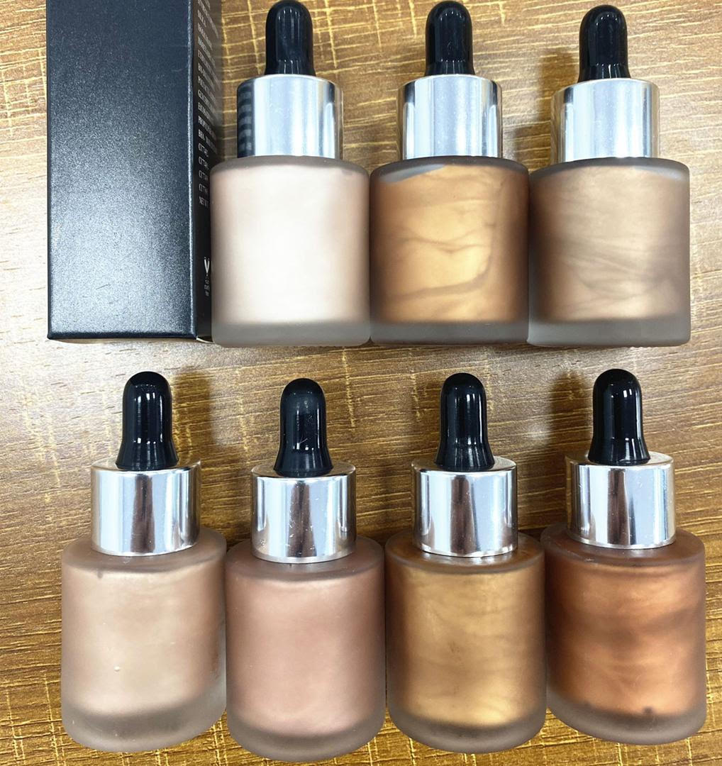 Face Highlighter Drops Perfect Liquid Highlighter EpiLynx