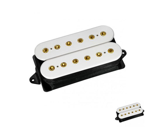 DiMarzio Steve Vai Signature Model Evolution® Bridge Guitar Pickup