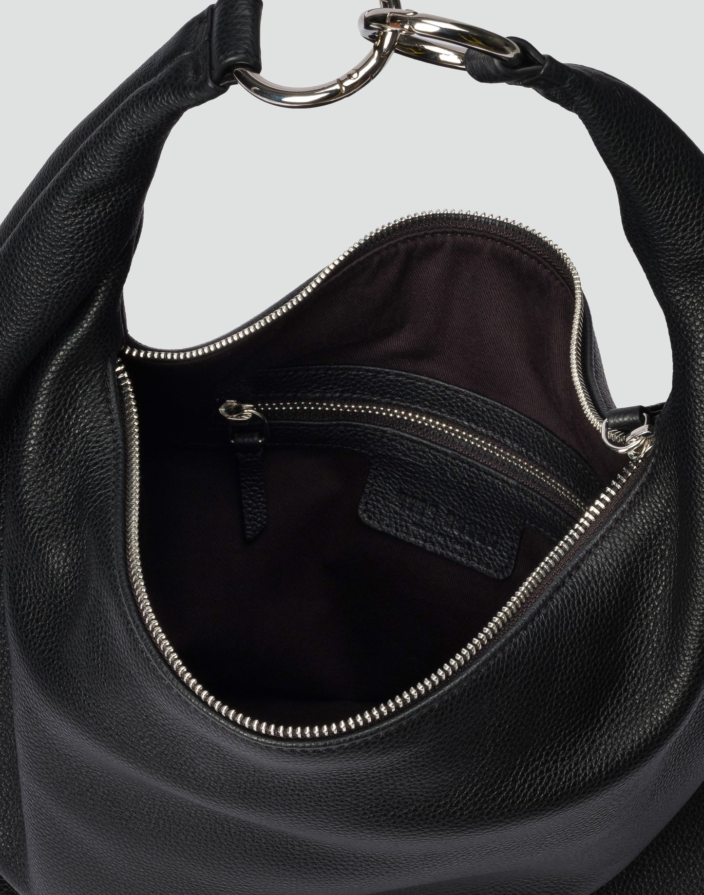 The Hobo Ring Bag