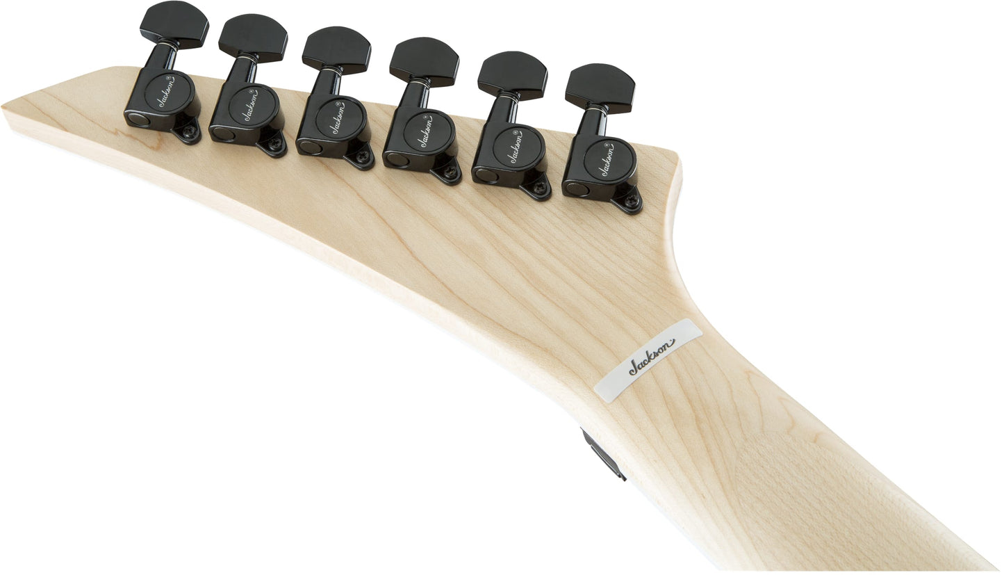 Jackson JS Series King V JS32 Electric Guitar - Matte Army Drab