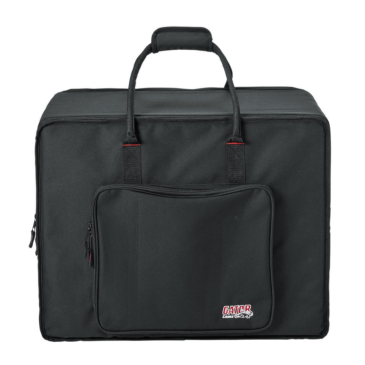 Lightweight Case Custom Foam Cut for Zoom L8 & Four Mics Gator Cases