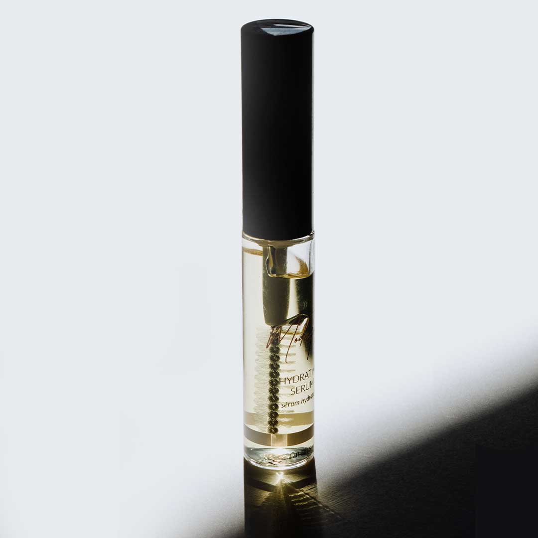 ModesTease | Lash + Brow Lift Kit