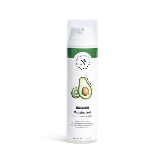 Hydrating Moisturizer Lightweight Hair Moisturizer NaturAll