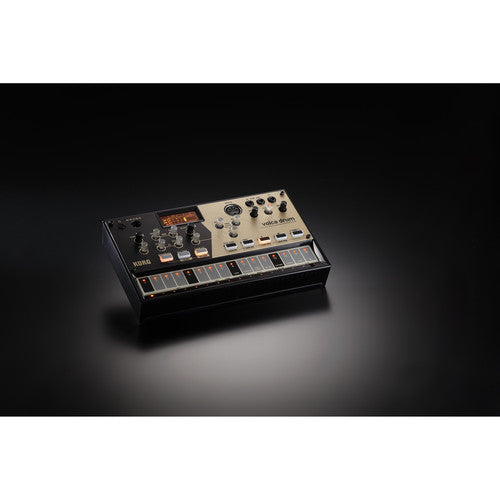 Korg Volca Drum Physical Modeling Drum Synthesizer