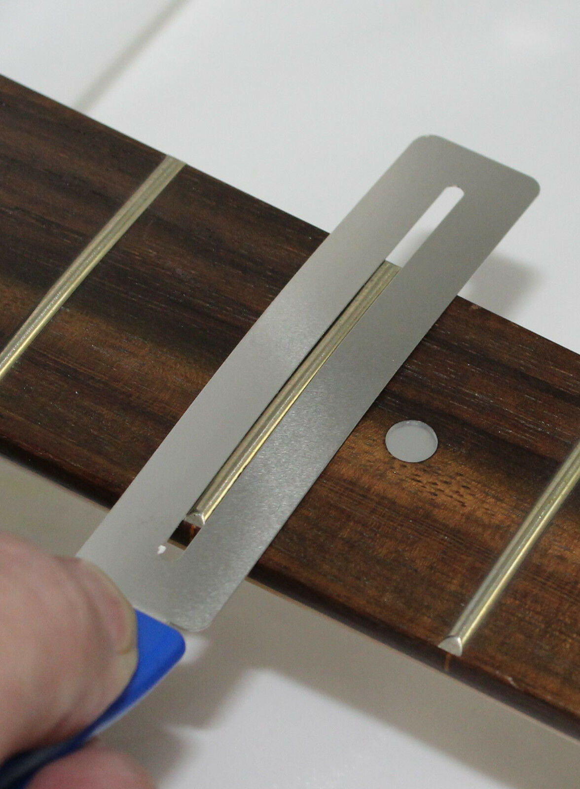 Music Nomad Premium Fretboard Guards GRIP Guards MN225