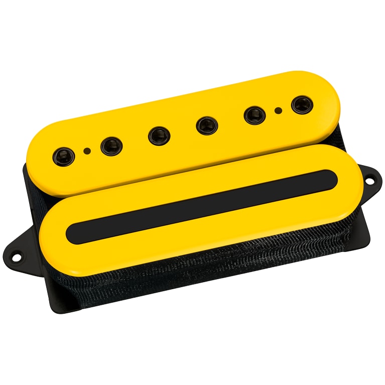 DiMarzio Crunch Lab F-spaced Pickup Bridge Position DP228 John Petrucci Signature Model