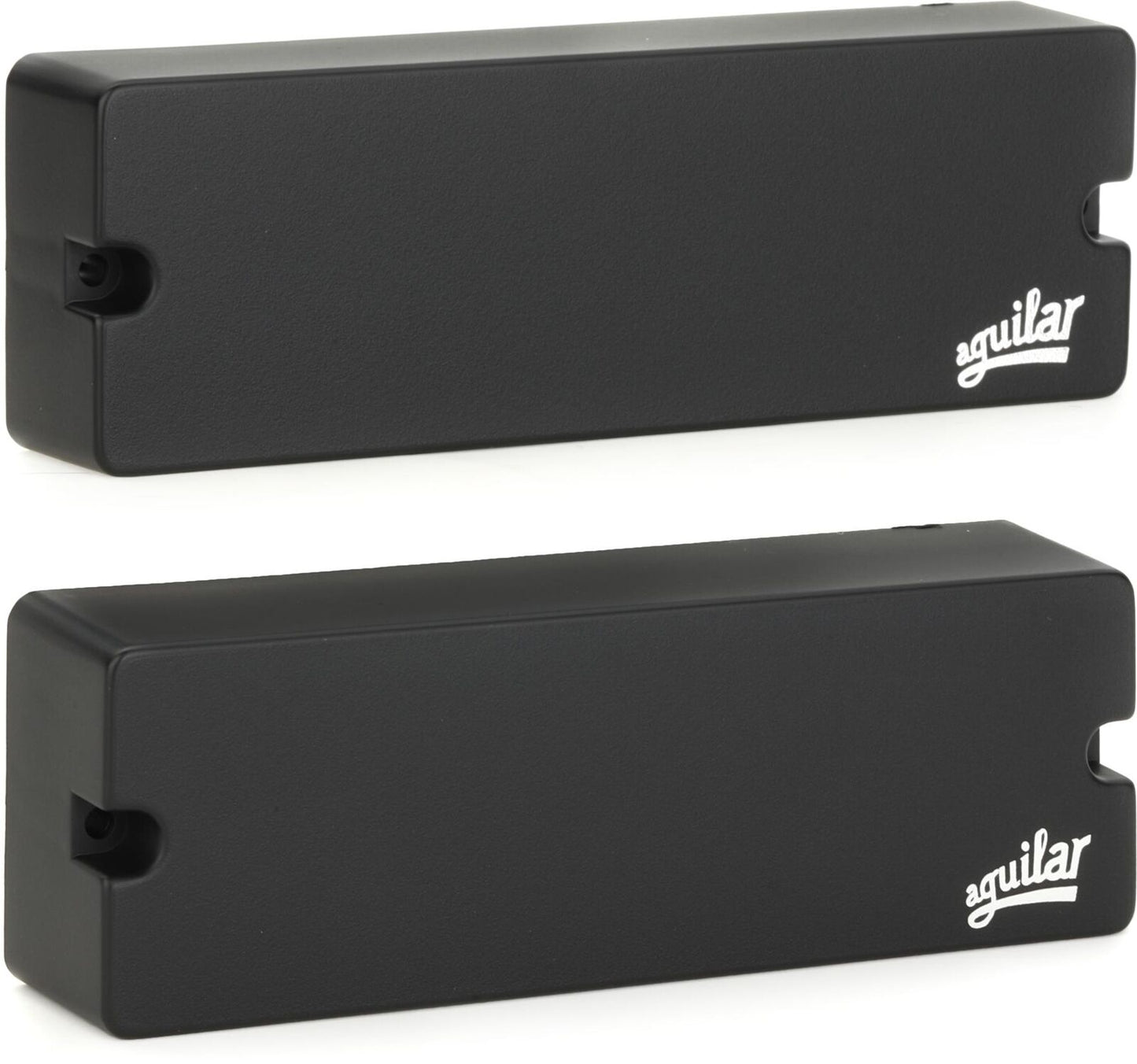 Dual Ceramic Bar Bass Pickups 6-String G5 Size Aguilar DCB-G5