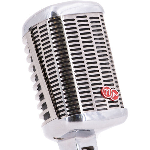 Large-Diaphragm Cardioid Condenser USB Microphone CAD A77USB
