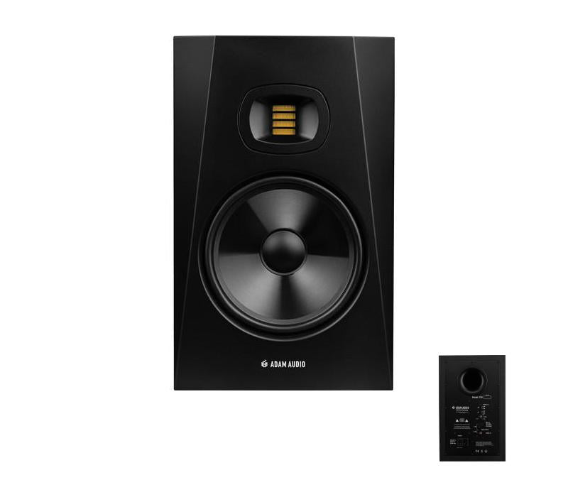 8-inch Powered Studio Monitor 8' Woofer ADAM Audio T8V