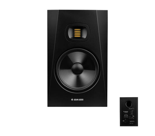 8-inch Powered Studio Monitor 8' Woofer ADAM Audio T8V